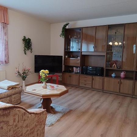 Appartement Haseltal à Suhl Extérieur photo