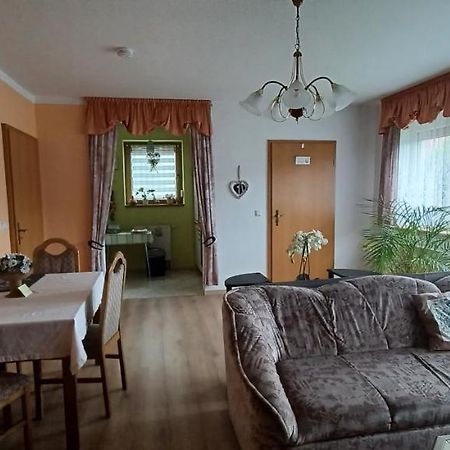 Appartement Haseltal à Suhl Extérieur photo
