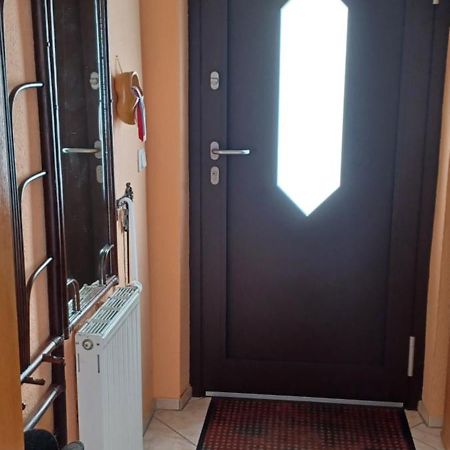 Appartement Haseltal à Suhl Extérieur photo